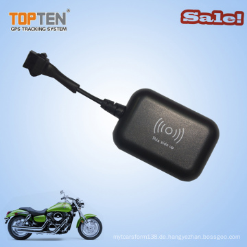 Mini Motorrad GPS Tracker / Car Tracker für mit Wasser-Proof, kostenlose Online-Tracking (WL)